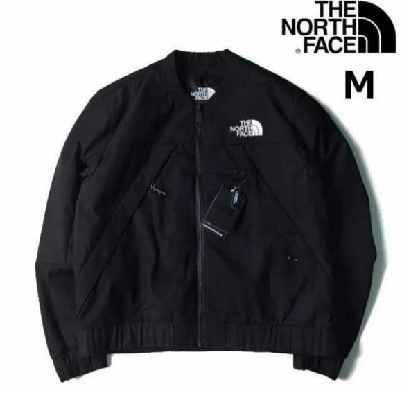 The North Face Spectra Black Series Men's Jacket - Picture 1 of 5